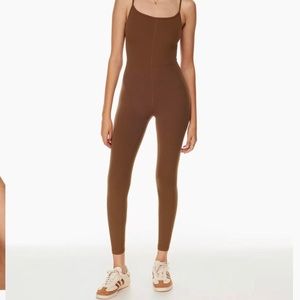 Aritiza Wilfred Free Divinity Jumpsuit
